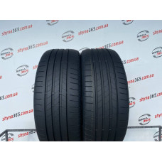 225/40 R19 BRIDGESTONE TURANZA T005 RUN FLAT 6mm