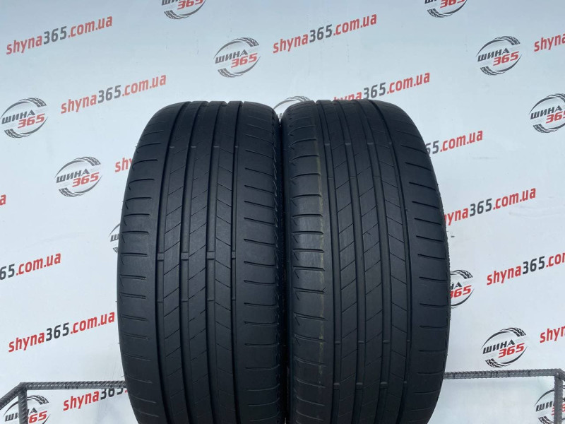 225/40 R19 BRIDGESTONE TURANZA T005 RUN FLAT 6mm