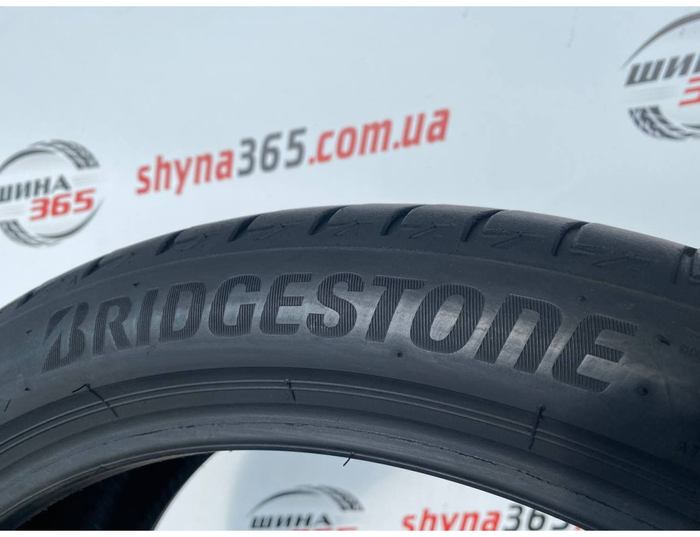 225/40 R19 BRIDGESTONE TURANZA T005 RUN FLAT 6mm