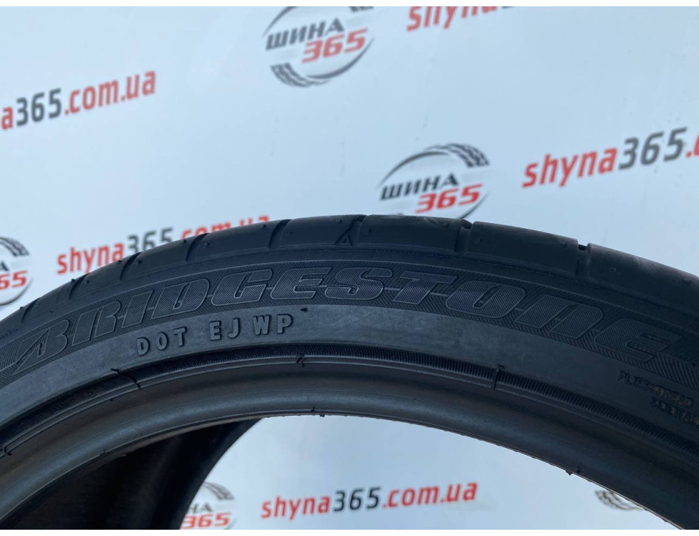 305/30 R19 BRIDGESTONE POTENZA RE050A 7mm
