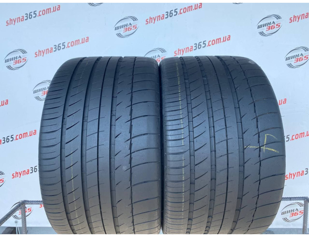 305/30 R19 MICHELIN PILOT SPORT PS2 7mm