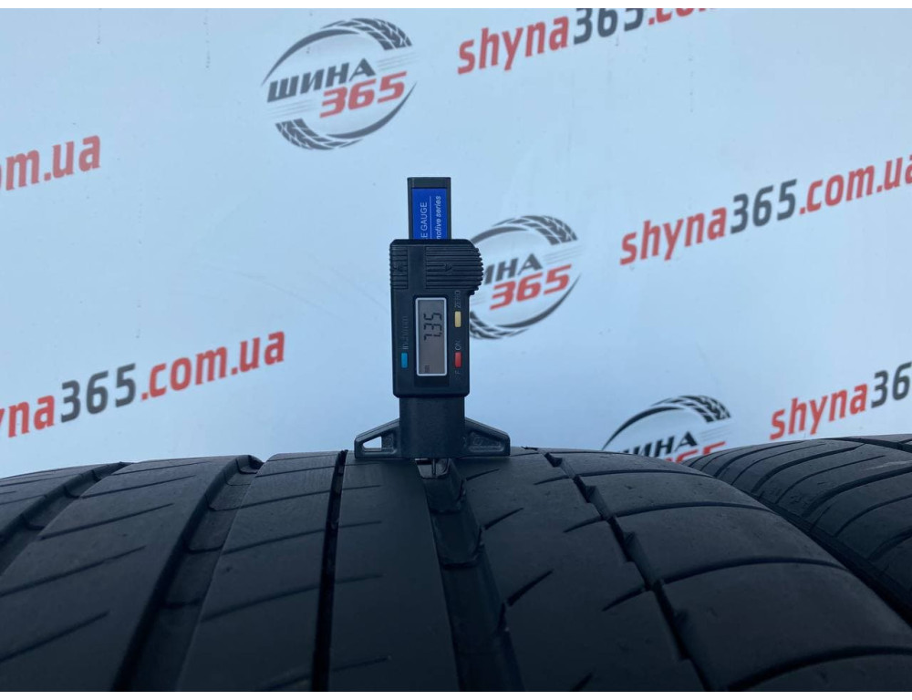 305/30 R19 MICHELIN PILOT SPORT PS2 7mm