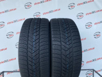 275/40 R22 PIRELLI SCORPION WINTER 6mm