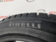 245/45 R19 PIRELLI WINTER SOTTOZERO 3 RUN FLAT 4mm