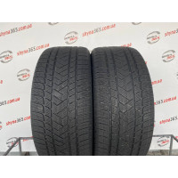 275/50 R19 PIRELLI SCORPION WINTER 5mm