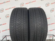 275/50 R19 PIRELLI SCORPION WINTER 5mm