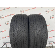 275/50 R19 PIRELLI SCORPION WINTER 5mm