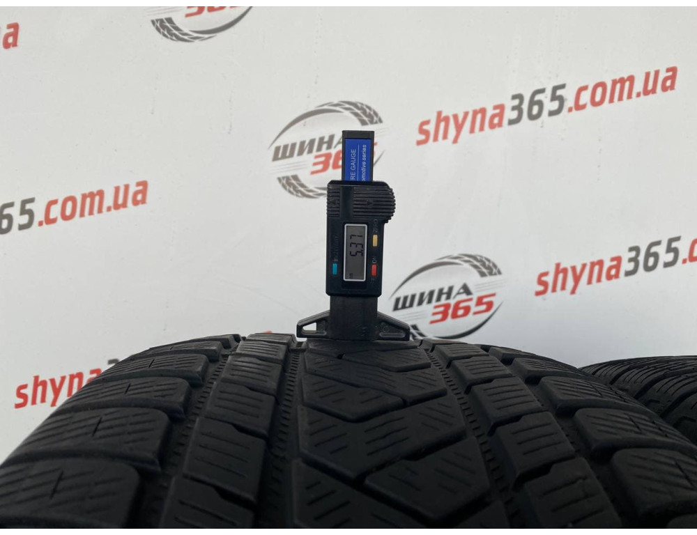 275/50 R19 PIRELLI SCORPION WINTER 5mm