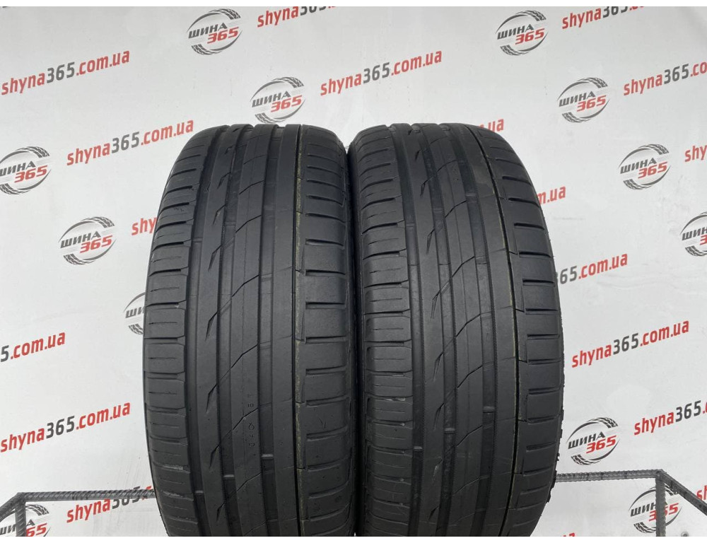 235/50 R19 NOKIAN ZLINE SUV 6mm