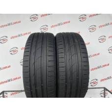235/50 R19 NOKIAN ZLINE SUV 6mm