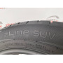 235/50 R19 NOKIAN ZLINE SUV 6mm