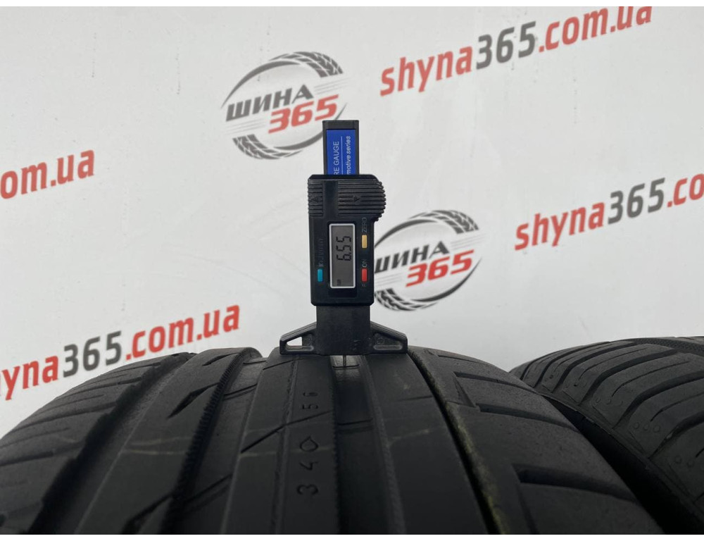 235/50 R19 NOKIAN ZLINE SUV 6mm