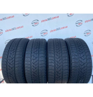 205/40 R17 PIRELLI WINTER SOTTOZERO 3 6mm