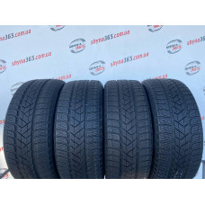 205/40 R17 PIRELLI WINTER SOTTOZERO 3 6mm