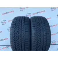 225/35 R18 CONTINENTAL WINTERCONTACT TS850P 7mm