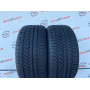 225/35 R18 CONTINENTAL WINTERCONTACT TS850P 7mm