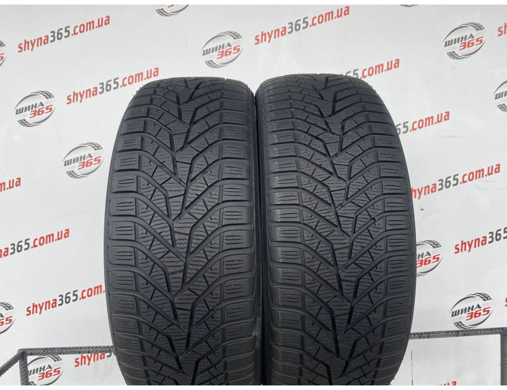 225/45 R19 YOKOHAMA BLUEARTH WINTER V905 7mm