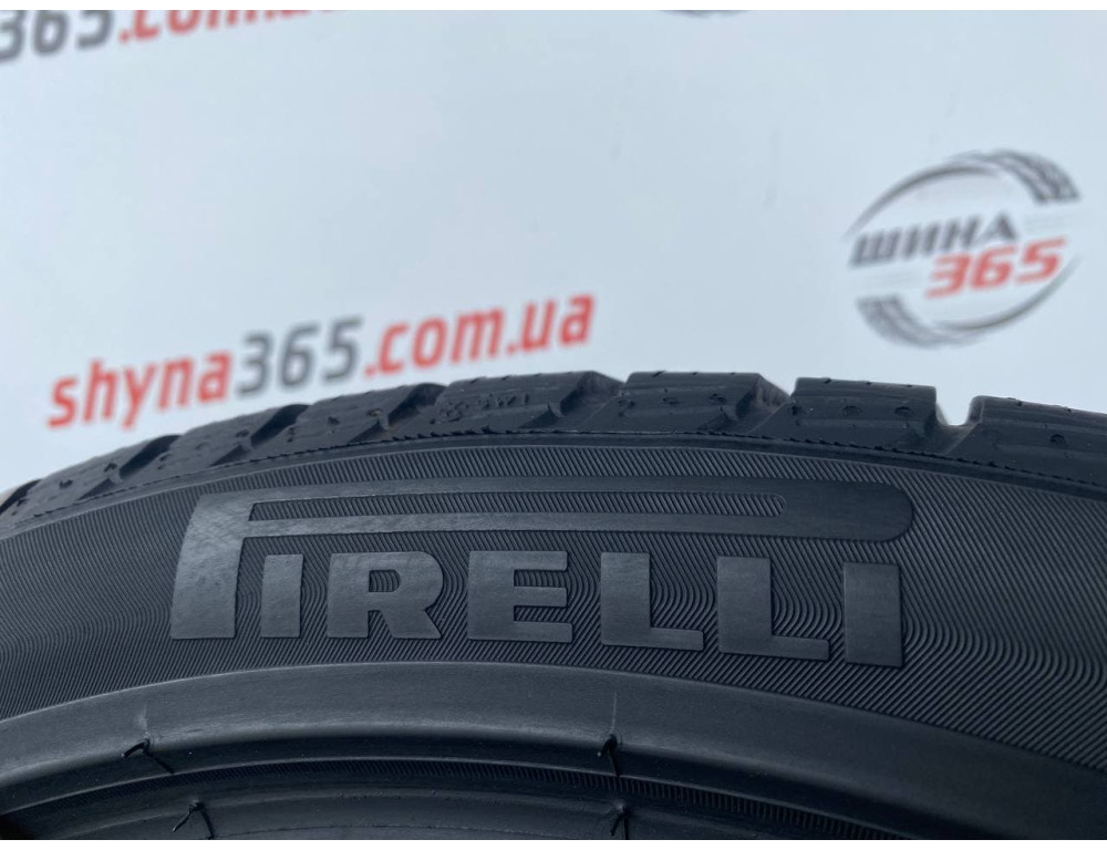 225/45 R19 PIRELLI WINTER SOTTOZERO 3 5mm