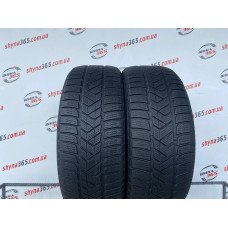 225/45 R19 PIRELLI WINTER SOTTOZERO 3 5mm