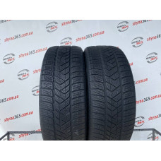 235/55 R20 PIRELLI SCORPION WINTER 5mm