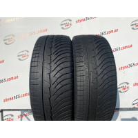 215/45 R18 MICHELIN PILOT ALPIN PA4 5mm