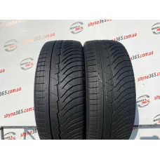 215/45 R18 MICHELIN PILOT ALPIN PA4 5mm