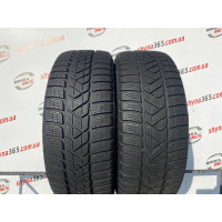 205/40 R18 PIRELLI WINTER SOTTOZERO 3 RUN FLAT 6mm
