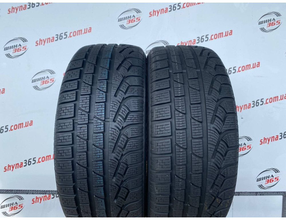 225/40 R18 PIRELLI SOTTOZERO WINTER 240 SERIE II 7mm