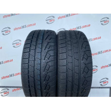 225/40 R18 PIRELLI SOTTOZERO WINTER 240 SERIE II 7mm