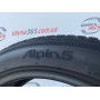 195/55 R20 MICHELIN ALPIN 5 6mm
