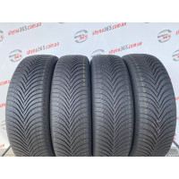 195/55 R20 MICHELIN ALPIN 5 6mm