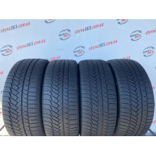 225/40 R18 CONTINENTAL WINTERCONTACT TS850P 6mm