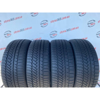 225/40 R18 CONTINENTAL WINTERCONTACT TS850P 7mm