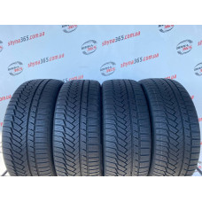 225/40 R18 CONTINENTAL WINTERCONTACT TS850P 7mm