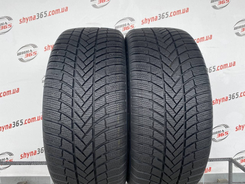 245/45 R18 BRIDGESTONE BLIZZAK LM005 7mm