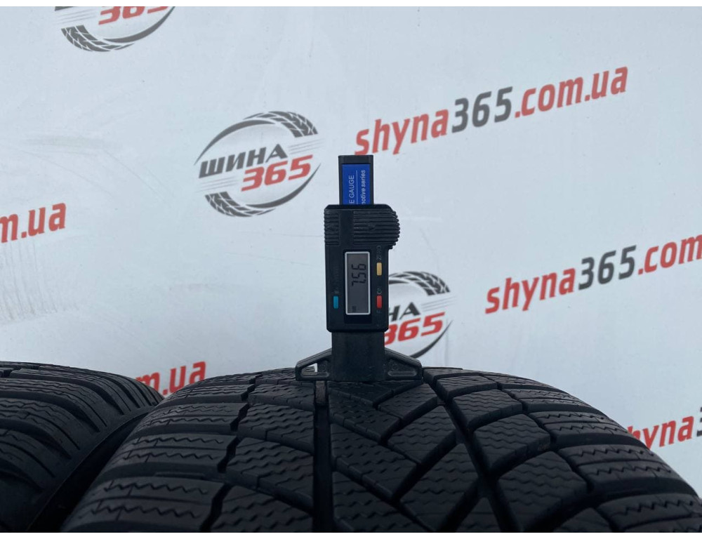 245/45 R18 BRIDGESTONE BLIZZAK LM005 7mm