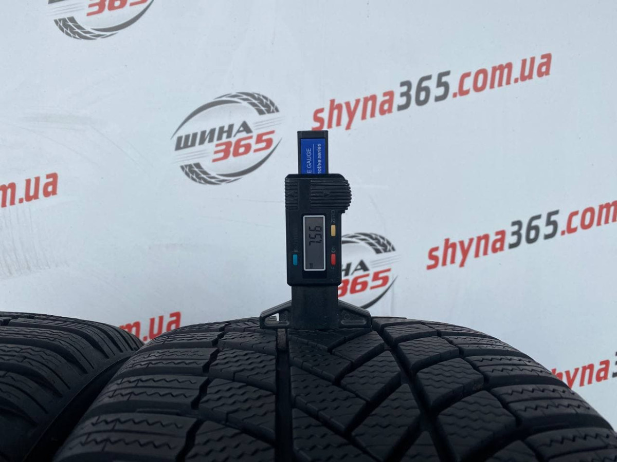 245/45 R18 BRIDGESTONE BLIZZAK LM005 7mm