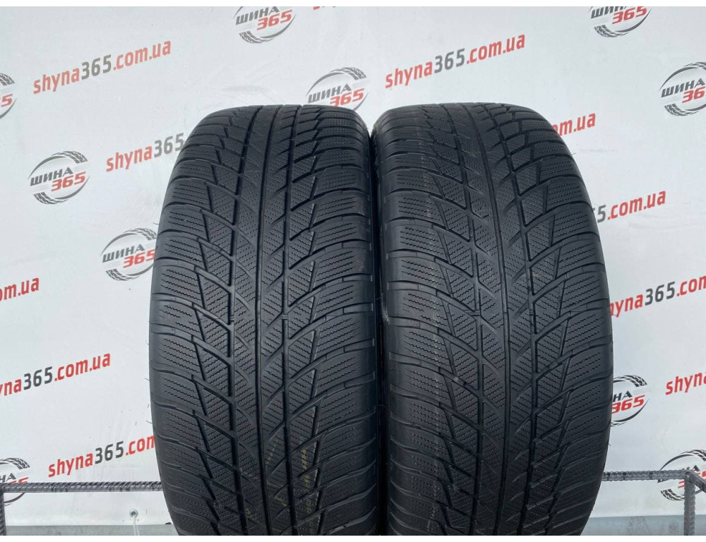225/50 R18 BRIDGESTONE BLIZZAK LM001 RUN FLAT 5mm