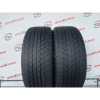 225/50 R18 BRIDGESTONE BLIZZAK LM001 RUN FLAT 5mm