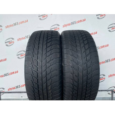225/50 R18 BRIDGESTONE BLIZZAK LM001 RUN FLAT 5mm