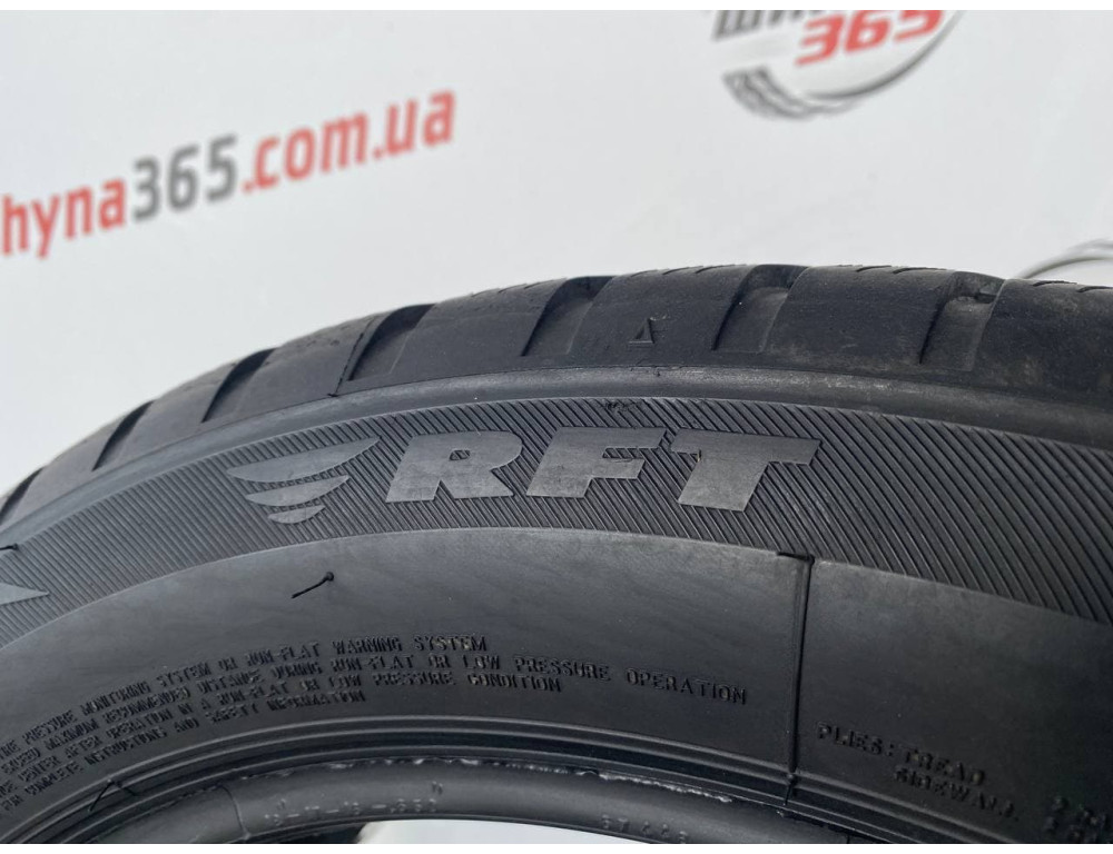 225/50 R18 BRIDGESTONE BLIZZAK LM001 RUN FLAT 5mm