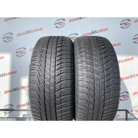 245/50 R18 BRIDGESTONE BLIZZAK LM001 RUN FLAT 5mm