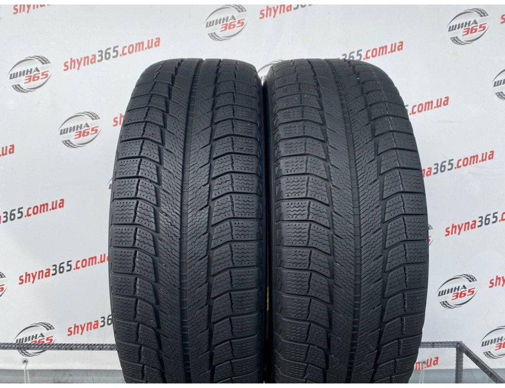 235/60 R18 MICHELIN LATITUDE X-ICE XI2 6mm