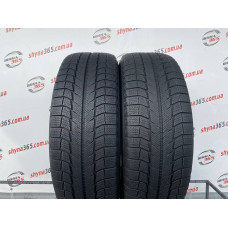 235/60 R18 MICHELIN LATITUDE X-ICE XI2 6mm