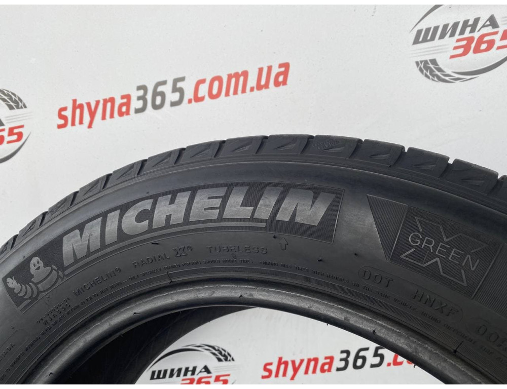 235/60 R18 MICHELIN LATITUDE X-ICE XI2 6mm
