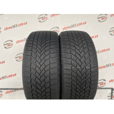 225/45 R17 BRIDGESTONE BLIZZAK LM005 6mm