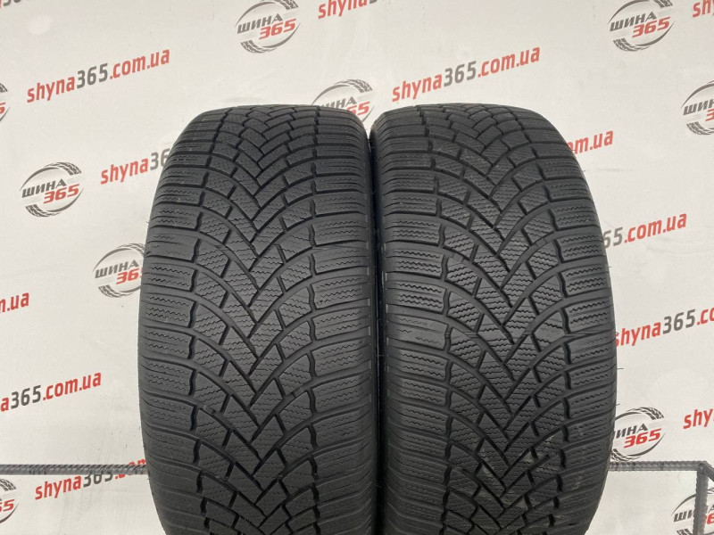 225/45 R17 BRIDGESTONE BLIZZAK LM005 6mm