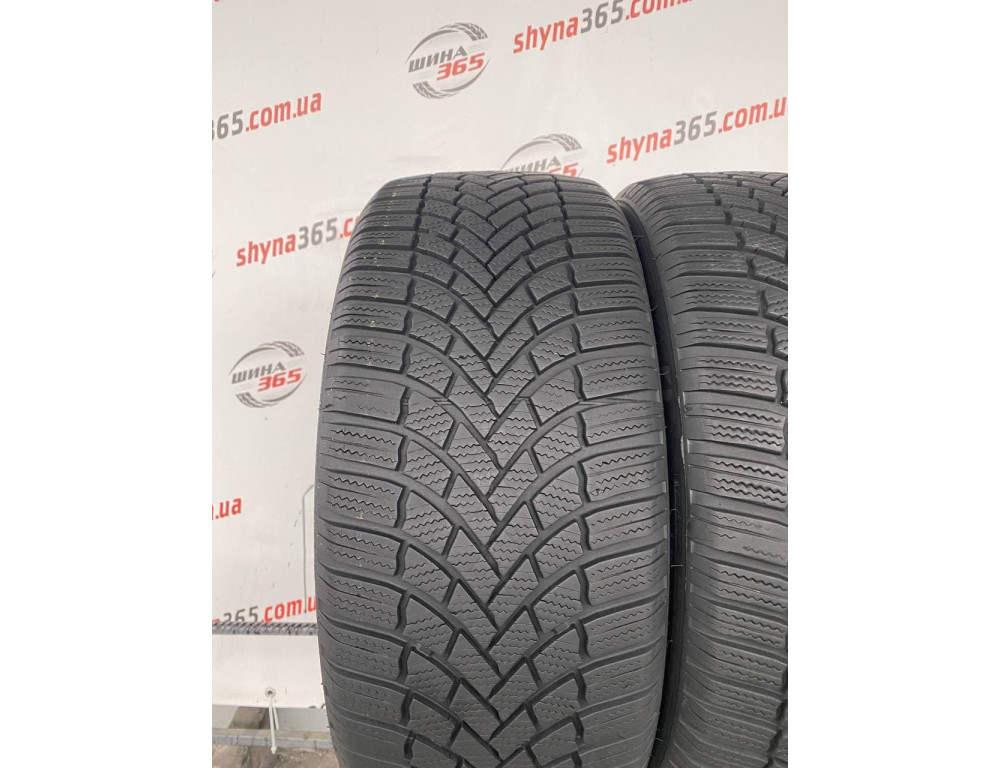 225/45 R17 BRIDGESTONE BLIZZAK LM005 6mm