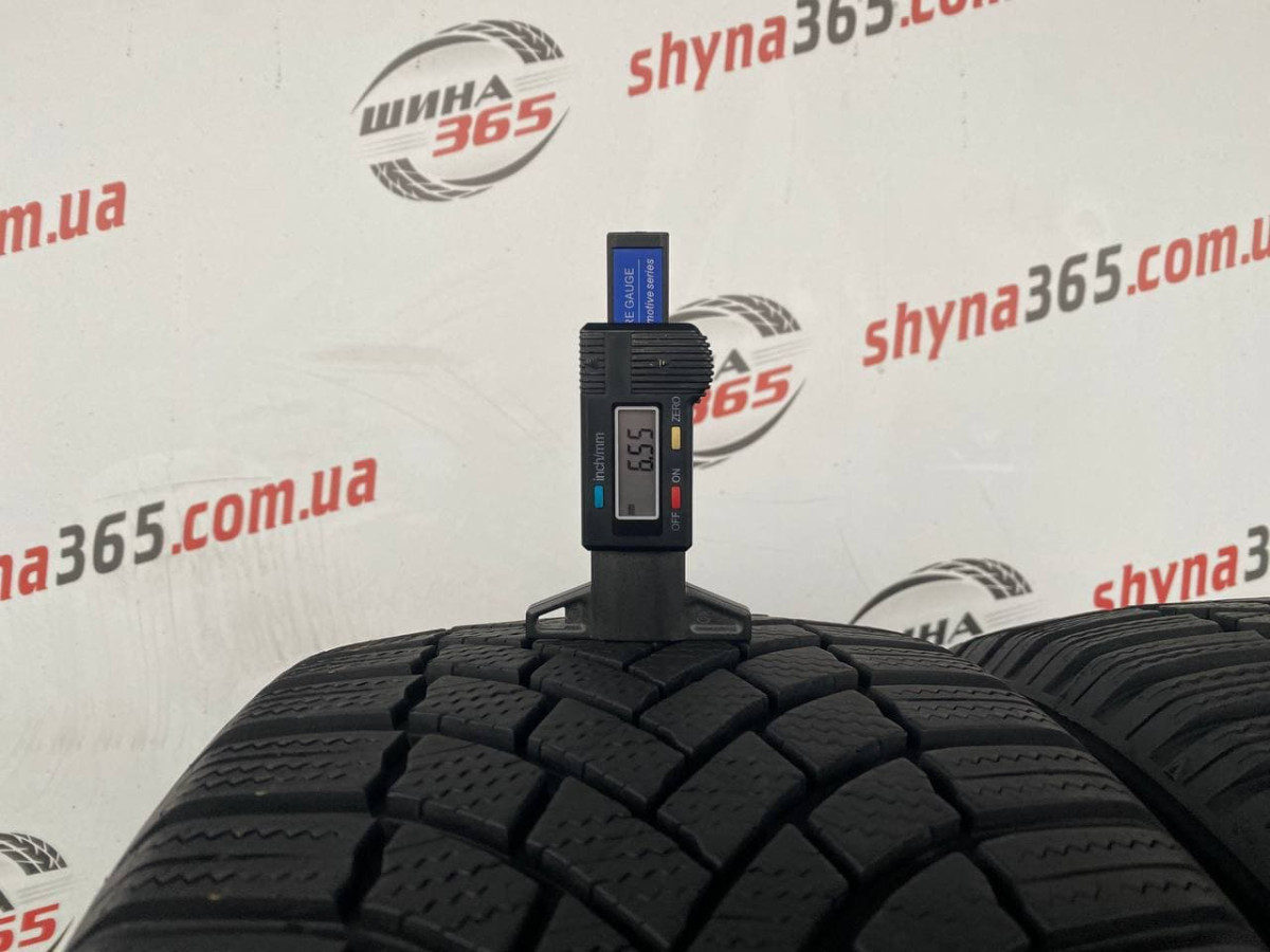 225/45 R17 BRIDGESTONE BLIZZAK LM005 6mm