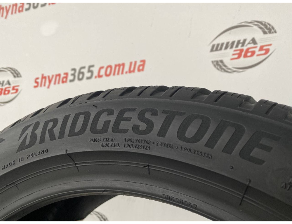 225/45 R17 BRIDGESTONE BLIZZAK LM005 6mm
